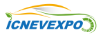 【官网】ICNEVEXPO|杭州车展|杭州新能源汽车展|2025杭州国际智能网联新能源汽车展览会 Logo