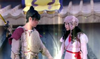 仙剑三锁妖塔四层走法 仙剑三锁妖塔四层走法