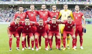 巴西VS塞尔维亚比分预测