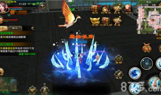 天龙八部手游哪个职业厉害 天龙八部手游哪个职业厉害