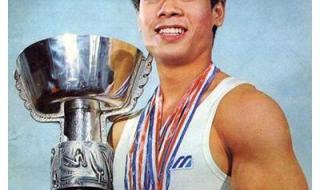 李宁妻子陈永妍近照