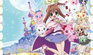 宝石宠物tinkle粤语 宝石宠物tinkle粤语