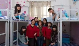 宿舍坠亡女生家长发声