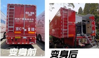 东京街头的京牌车开工了