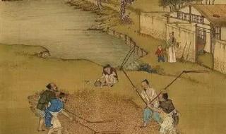 四时田园杂兴其三十一翻译 四时田园杂兴其三十一翻译