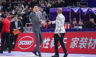 CBA赛程第三阶段赛程表