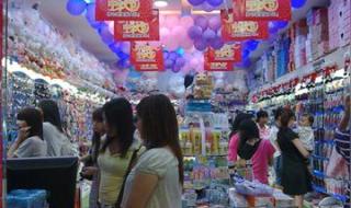 深圳小饰品批发市场 深圳小饰品批发市场