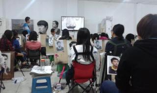 北京画室集训多少钱 北京画室集训多少钱