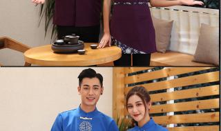 餐厅服务员工作流程 餐厅服务员工作流程