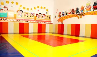 开个幼儿园大概多少钱